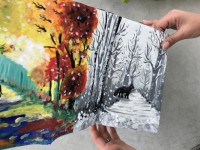  Μασιέλ Α22 Β' Βραβείο κατηγορία Artist Book 04